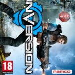 Inversion PC Download CD Key