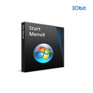 IObit Start Menu 8 Pro Key (1 Year / 3 PCs) Software 2024-09-28