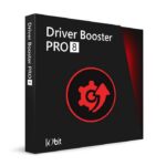 IObit Driver Booster 8 Pro Key (1 Year / 3 PCs) GLOBAL