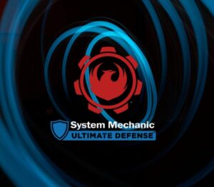 iolo System Mechanic Ultimate Defense 2023 Key (1 Year / 5 PCs)