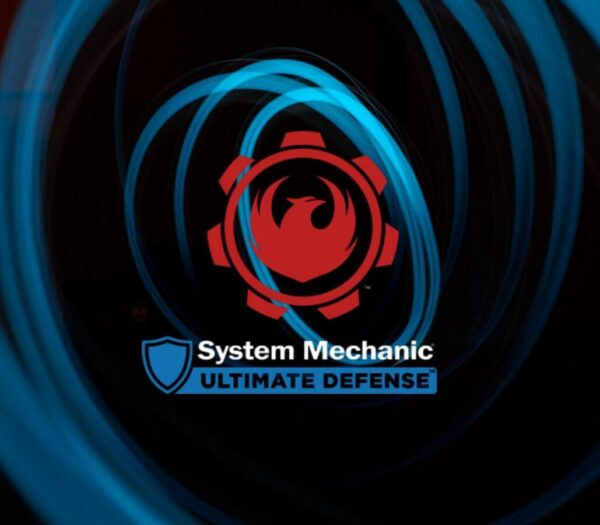 iolo System Mechanic Ultimate Defense 2023 Key (1 Year / 5 PCs) Software 2024-09-21