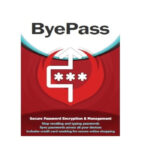 iolo ByePass Password Manager Key (1 Year / 1 PC)