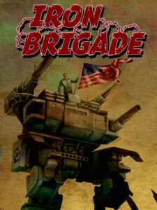 Iron Brigade Steam Gift