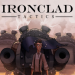 Ironclad Tactics Steam CD Key