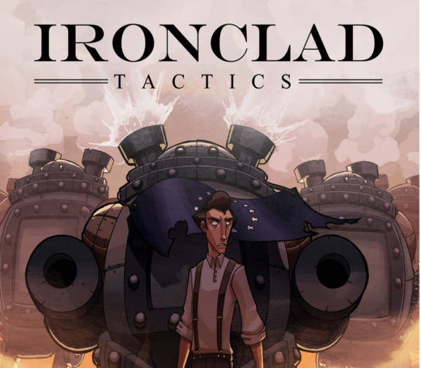 Ironclad Tactics Steam CD Key Casual 2024-11-19