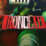 IRONCLAD GOG CD Key