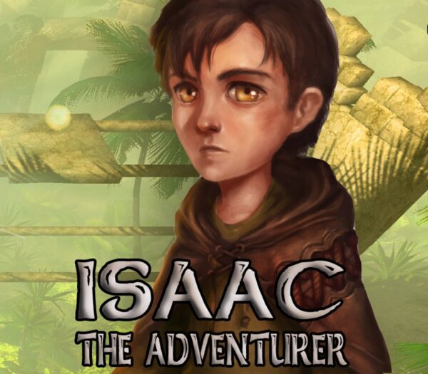 Isaac the Adventurer Steam CD Key Action 2024-11-19