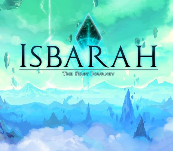 Isbarah Steam CD Key Action 2024-11-20