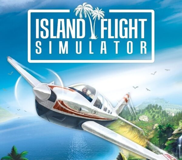 Island Flight Simulator Steam CD Key Simulation 2024-11-20