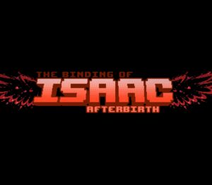 The Binding of Isaac -  Afterbirth DLC GOG CD Key GLOBAL