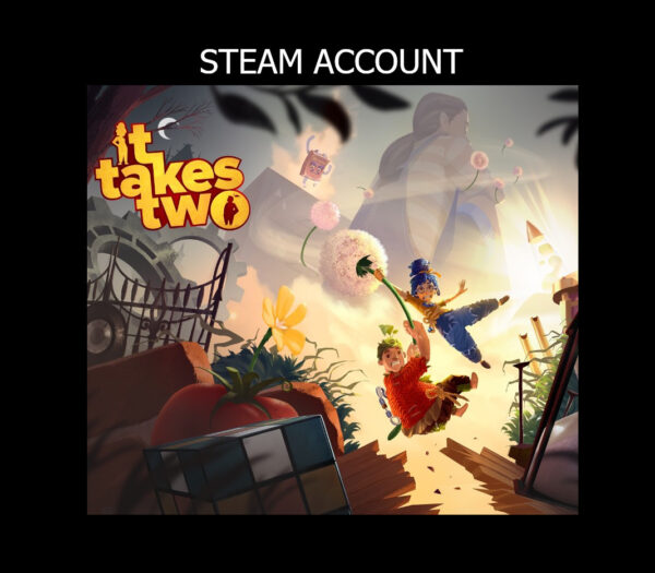 It Takes Two Nintendo Switch Account pixelpuffin.net Activation Link Action 2024-11-19