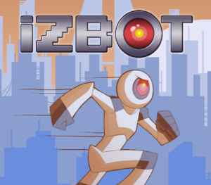 iZBOT Steam CD Key Action 2025-01-12