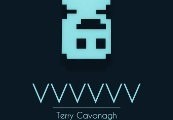 VVVVVV Steam CD Key