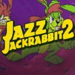 Jazz Jackrabbit 2 Collection GOG CD Key