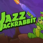 Jazz Jackrabbit Collection GOG CD Key