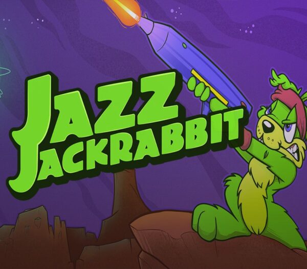 Jazz Jackrabbit Collection GOG CD Key Action 2024-11-18