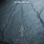 Star Wars Jedi Knight: Jedi Academy Steam CD Key