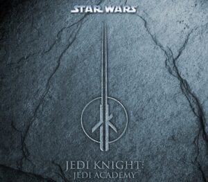 Star Wars Jedi Knight: Jedi Academy Steam CD Key Action 2025-02-05