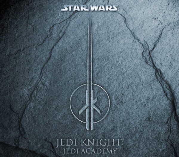 Star Wars Jedi Knight: Jedi Academy Steam CD Key Action 2025-02-05