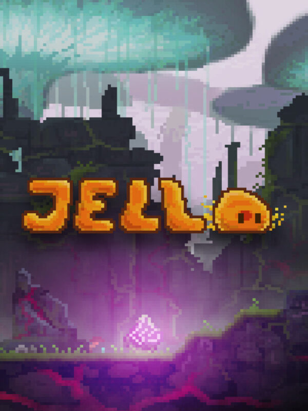 Jello Steam CD Key Action 2024-07-27