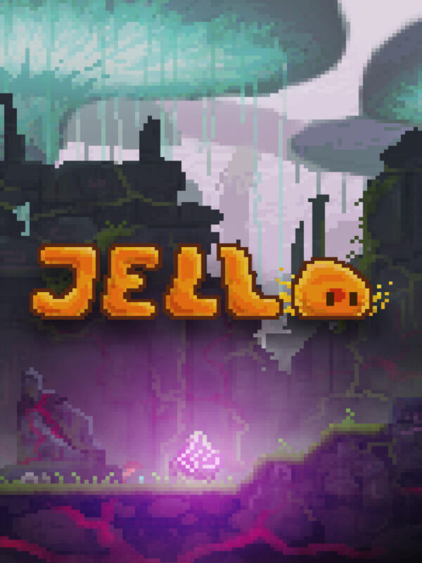 Jello Steam CD Key Action 2024-11-18