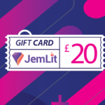 JemLit £20 Gift Card