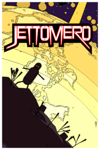 Jettomero: Hero of the Universe Steam CD Key