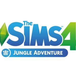 The Sims 4 – Jungle Adventure DLC Origin CD Key Casual 2024-11-17