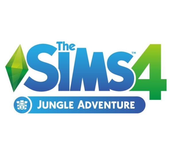 The Sims 4 – Jungle Adventure DLC Origin CD Key