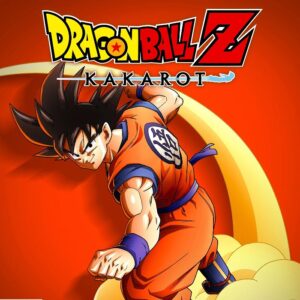 DRAGON BALL Z: Kakarot Nintendo Switch Account pixelpuffin.net Activation Link Action 2024-09-17