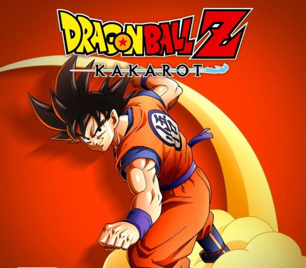 DRAGON BALL Z: Kakarot Nintendo Switch Account pixelpuffin.net Activation Link Action 2024-09-19