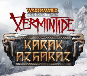 Warhammer: End Times – Vermintide Karak Azgaraz DLC Steam CD Key Action 2024-09-21