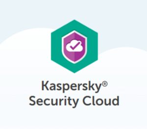 Kaspersky Security Cloud Personal (1 Year / 3 Devices)