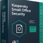 Kaspersky Small Office Security 5 Pcs 1 Server 5 Mobile 1 Year