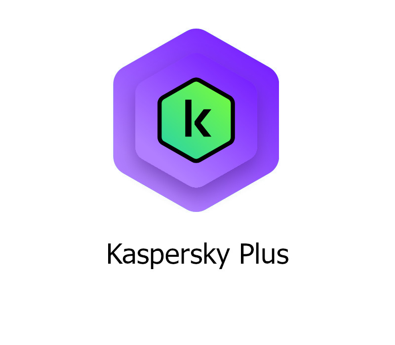 Kaspersky Plus 2023 Key (2 Years / 1 PC)