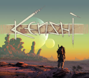 Kenshi Steam CD Key