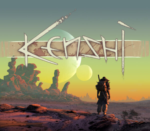 Kenshi Steam CD Key Action 2024-11-20