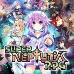 Super Neptunia RPG US PS4 CD Key