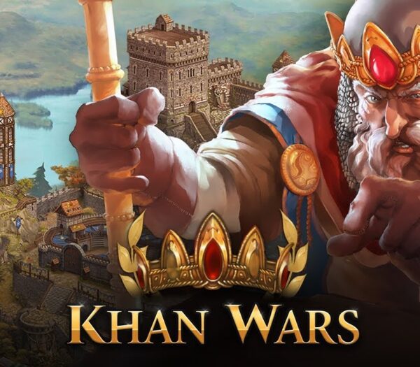 Khan Wars – Starter Pack DLC Digital Download CD Key RPG 2024-11-17