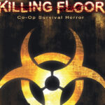 Killing Floor Steam CD Key