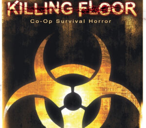 Killing Floor Steam CD Key Action 2025-01-16