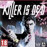 Killer is Dead - Nightmare Edition English GOG CD Key