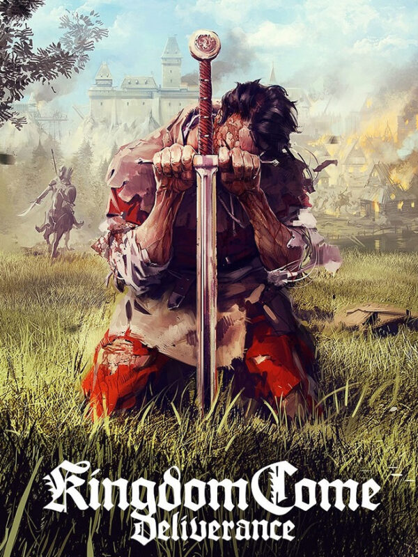 Kingdom Come: Deliverance XBOX One CD Key Adventure 2024-11-18