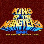 KING OF THE MONSTERS GOG CD Key