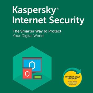 Kaspersky Internet Security 2021 Key (6 Months / 1 Device) Software 2024-07-03