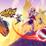 Knockout City EN Language Only Origin CD Key