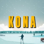 Kona Steam CD Key