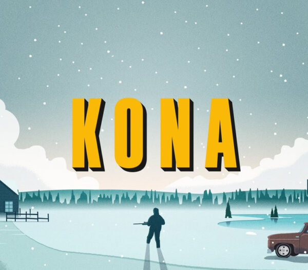 Kona Steam CD Key Adventure 2025-01-15