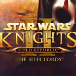 STAR WARS Knights of the Old Republic II: The Sith Lords Steam CD Key