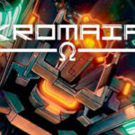 Kromaia Steam CD Key